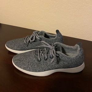 Men’s Allbirds sneakers